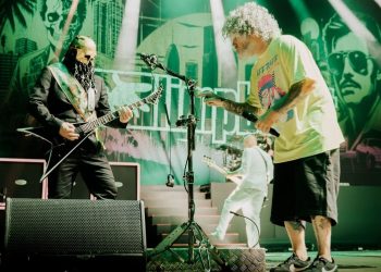 Limp Bizkit Universal Music Group