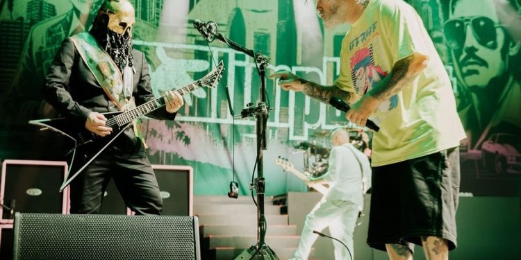 Limp Bizkit Universal Music Group