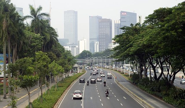 Jakarta Running Festival 2024