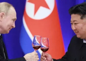 Ulang Tahun Vladimir Putin