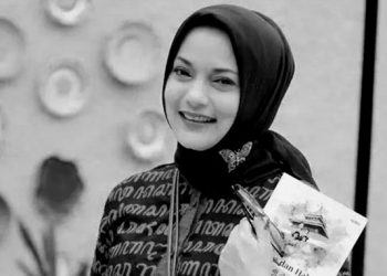 Marrisa Haque Meninggal