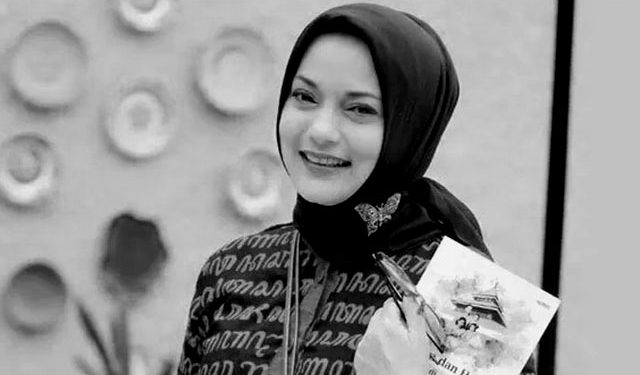 Marrisa Haque Meninggal