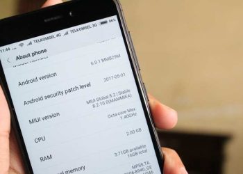 Apa Bedanya RAM dan ROM di HP