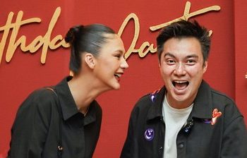 penghasilan baim wong