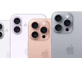 biaya produksi iphone 16