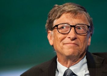 bill gates