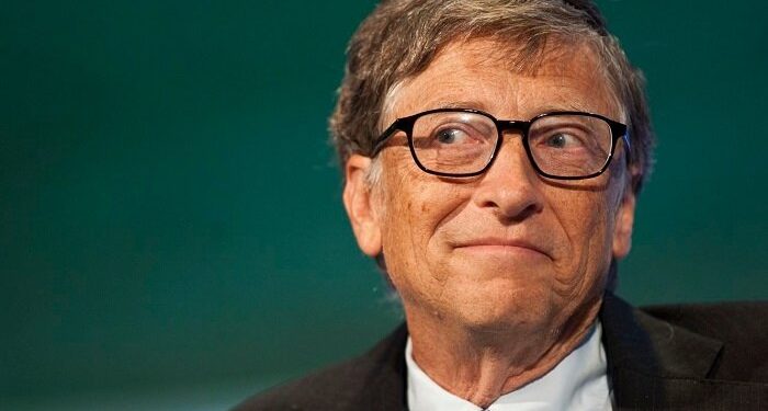 bill gates