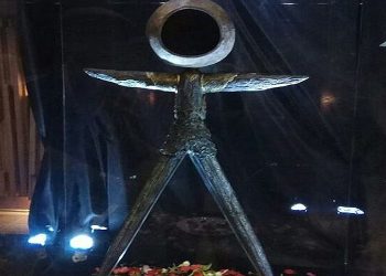 cara memanggil hantu