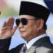 Calon Wakil Menteri Prabowo