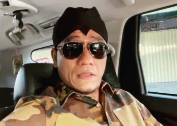 kendaraan gus miftah