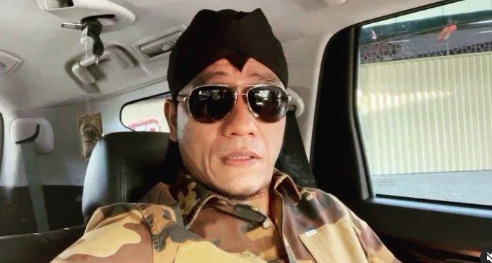 kendaraan gus miftah