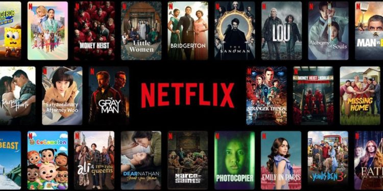 film netflix terbaik