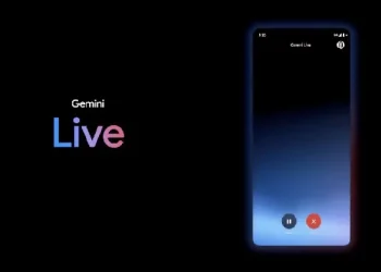 gemini live bahasa indonesia