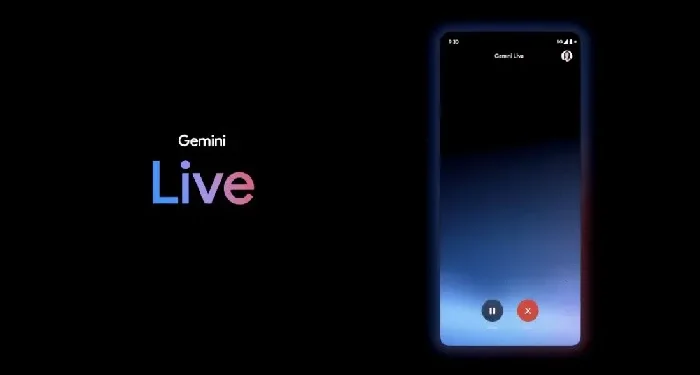 gemini live bahasa indonesia