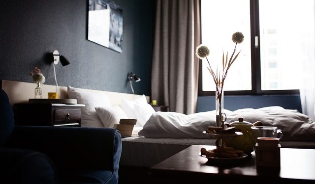 hotel singgah dekat stasiun