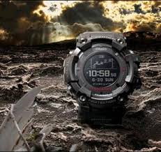 jam tangan G-shock terkuat