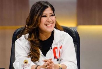 Nama Kominfo Diganti, kenapa? Ini Menurut Meutya