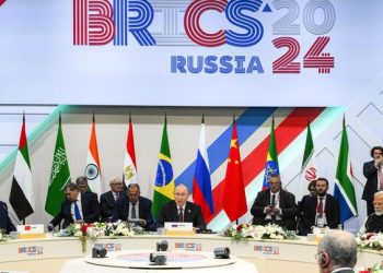 indonesia brics