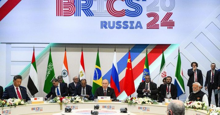 indonesia brics