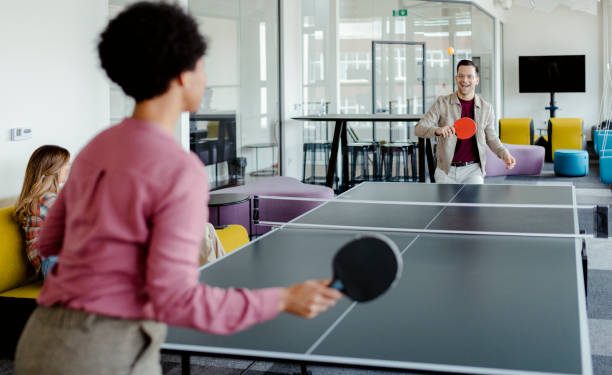 olahraga tenis meja