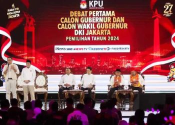 janji cawagub jakarta gen z