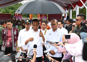 jokowi kepuasaan masyarakat