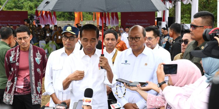 jokowi kepuasaan masyarakat