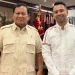 kabinet prabowo gibran raffi ahmad