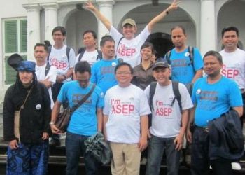 komunitas asep dedi mulyadi