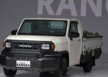 kredit toyota hilux rangga