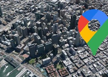 lacak pacar google maps