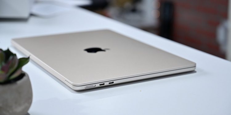 macbook m2