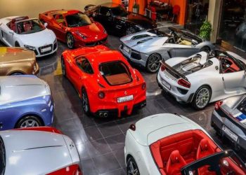 mobil sultan hassanal bolkiah