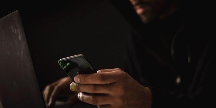 modus penjahat siber