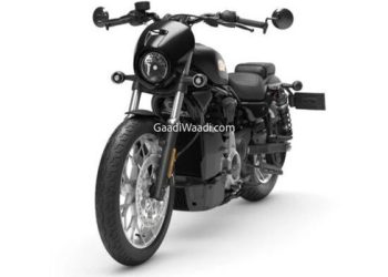motor murah harley davidson
