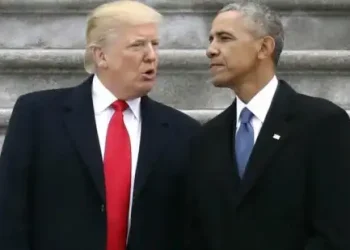 obama trump
