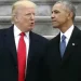obama trump