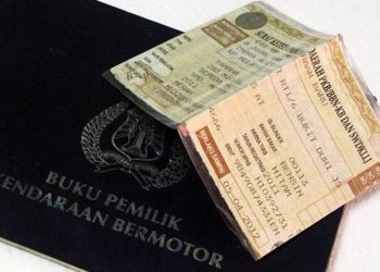 pemutihan pajak banten