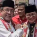 Rano Karno Ridwan Kamil