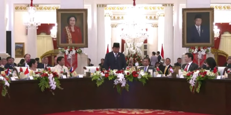 prabowo swa sembada energi