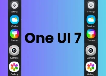 samsung one ui 7