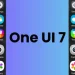 samsung one ui 7