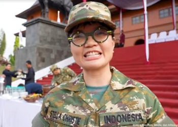 Retreat Stella Christie