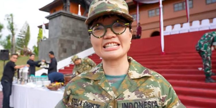 Retreat Stella Christie