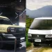 toyota hilux rangga dan suzuki carry