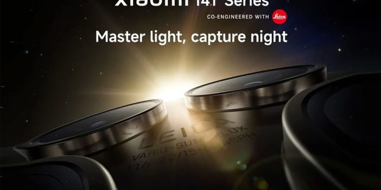 xiaomi 14t series (2)