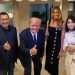 Terbang ke AS, Hary Tanoe Datangi Rumah Donald Trump saat Election Night