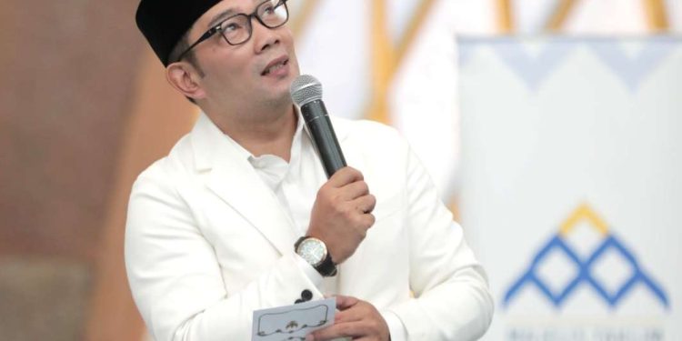 ridwan kamil