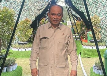 Budi Arie Komdigi Judol