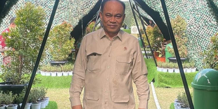 Budi Arie Komdigi Judol